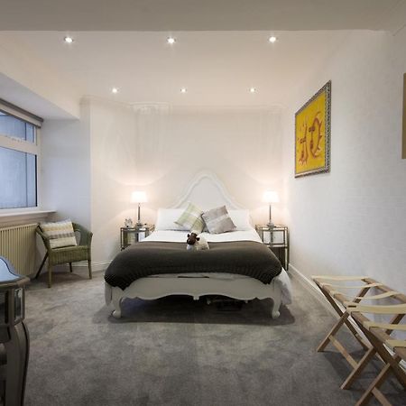 Luxury Panoramic Balcony Swindon Central מראה חיצוני תמונה