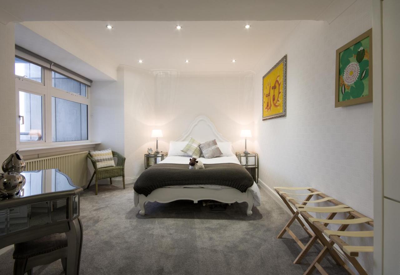 Luxury Panoramic Balcony Swindon Central מראה חיצוני תמונה