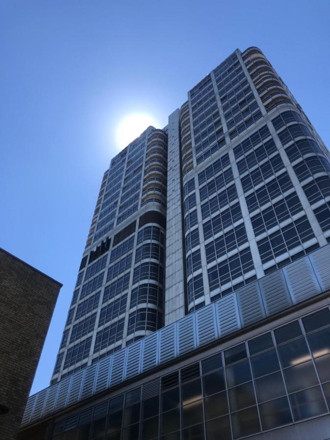 Luxury Panoramic Balcony Swindon Central מראה חיצוני תמונה